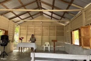 Iglesia Adventista del Séptimo Día – Castellot