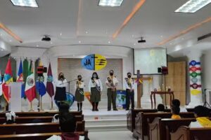 Iglesia Adventista Del Séptimo Día (Cd. Madero Centro)