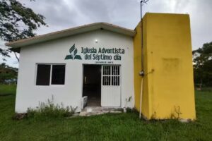 Iglesia Adventista del Séptimo Día Centauro