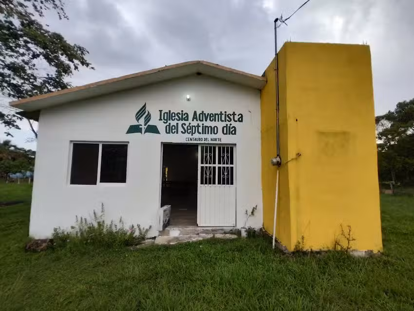 Iglesia Adventista del S&eacute;ptimo D&iacute;a Centauro