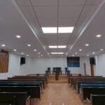 Iglesia Adventista del S&eacute;ptimo D&iacute;a &ldquo;Centenario&rdquo;
