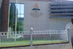 Iglesia Adventista Del Septimo Dia Central 1