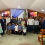 Iglesia Adventista del Septimo D&iacute;a Central