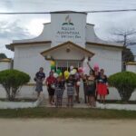 Iglesia Adventista Del S&eacute;ptimo Dia Central