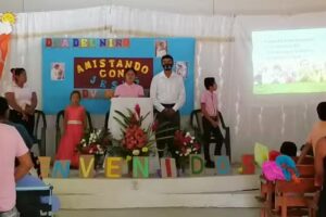 Iglesia Adventista del Septimo D&iacute;a Central