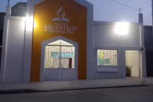 Iglesia Adventista Del Séptimo Día Central