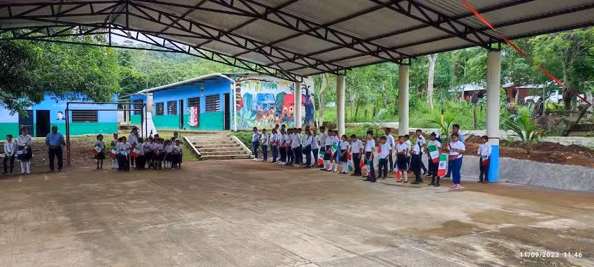 iglesia adventista del septimo dia central