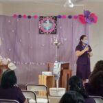 Iglesia Adventista del Septimo Dia, Central