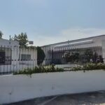 Iglesia Adventista del S&eacute;ptimo D&iacute;a (Central)