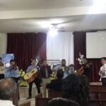 Iglesia Adventista Del Septimo Dia (Central)