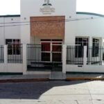 Iglesia Adventista del S&eacute;ptimo D&iacute;a (Central)