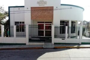 Iglesia Adventista del Séptimo Día (Central)