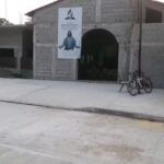 Iglesia Adventista del septimo dia Central