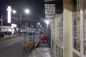 Iglesia Adventista Del Séptimo Día, Central