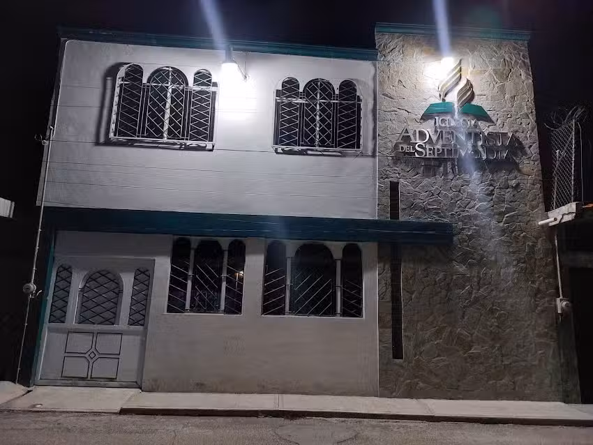 Iglesia Adventista del S&eacute;ptimo D&iacute;a Central Axochiapan