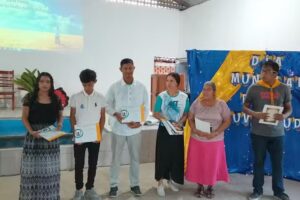 Iglesia Adventista del S&eacute;ptimo D&iacute;a &ldquo;Central Cihuatl&aacute;n&rdquo;