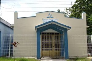 Iglesia Adventista del S&eacute;ptimo D&iacute;a &ndash; Central Huay-Pix
