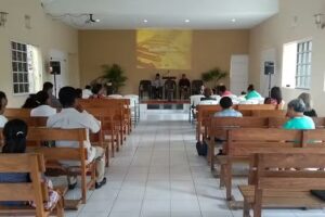 Iglesia Adventista Del Septimo Dia &ldquo;Central Manzanillo Colima&rdquo;