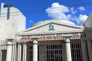 Iglesia Adventista del Séptimo Día Central Mérida 60