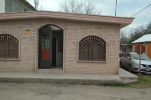 Iglesia Adventista del Septimo Dia Central M&uacute;zquiz