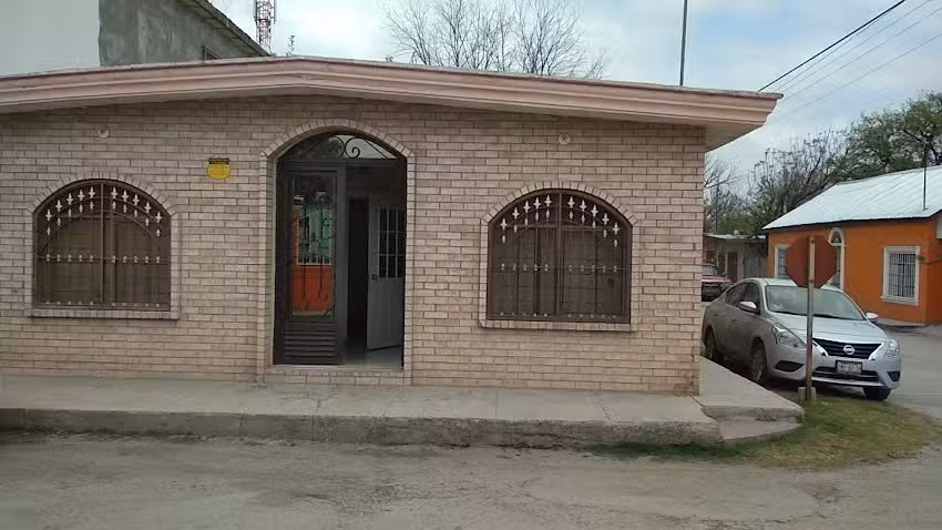 Iglesia Adventista del Septimo Dia Central M&uacute;zquiz