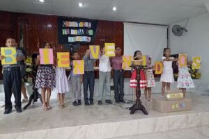 Iglesia Adventista del Séptimo día Central Nanchital I