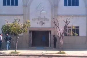 Iglesia Adventista del Séptimo Día Central Torreón