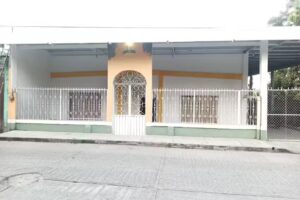 Iglesia Adventista del S&eacute;ptimo D&iacute;a (Centro)