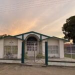 Iglesia Adventista Del S&eacute;ptimo D&iacute;a &ldquo;Centro&rdquo;