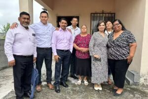 Iglesia Adventista del S&eacute;ptimo D&iacute;a &lsquo;Cerralvo&rsquo;