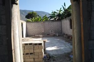 Iglesia Adventista del Séptimo Día Chacté