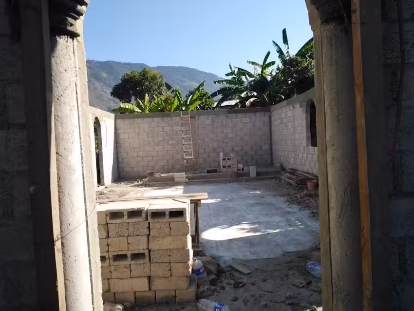 Iglesia Adventista del S&eacute;ptimo D&iacute;a Chact&eacute;