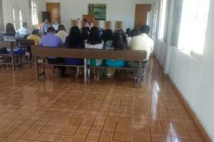 Iglesia Adventista del Septimo D&iacute;a Chalcatzingo 2