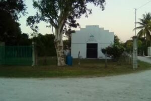 Iglesia Adventista del S&eacute;ptimo D&iacute;a Chekubul 2