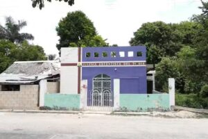 IGLESIA ADVENTISTA DEL S&Eacute;PTIMO D&Iacute;A CHEMBLAS