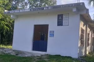 Iglesia Adventista del s&eacute;ptimo d&iacute;a Chiapaneca