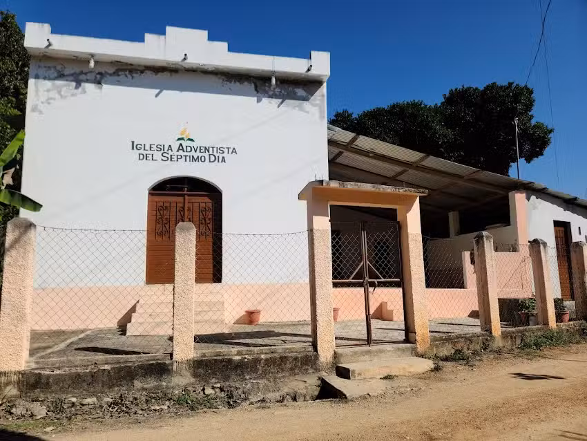 Iglesia Adventista del S&eacute;ptimo D&iacute;a Chilpancingo 1