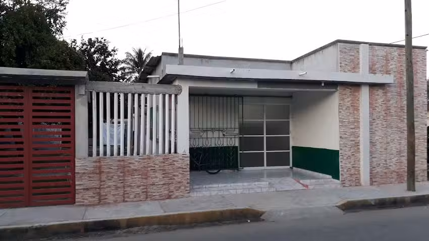 Iglesia Adventista Del Septimo D&iacute;a Cinco De Mayo