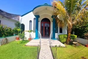 Iglesia Adventista del Séptimo Día Ciudad Ayala