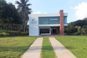 Iglesia Adventista del S&eacute;ptimo D&iacute;a CNC 2