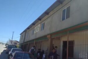 Iglesia Adventista del S&eacute;ptimo D&iacute;a, &ldquo;Colonia 89&rdquo; (Dto. Costa Azul)