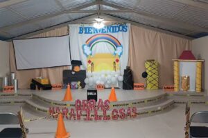 Iglesia adventista del septimo dia colonia antorcha