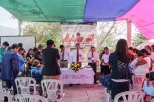 Iglesia Adventista Del Séptimo Dia Colosio