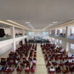 Iglesia Adventista Del S&eacute;ptimo D&iacute;a &ldquo;Colosio&rdquo;