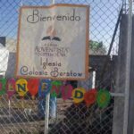 Iglesia Adventista del S&eacute;ptimo D&iacute;a Colosio