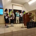Iglesia Adventista del S&eacute;ptimo D&iacute;a Colosio