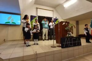 Iglesia Adventista del S&eacute;ptimo D&iacute;a Colosio