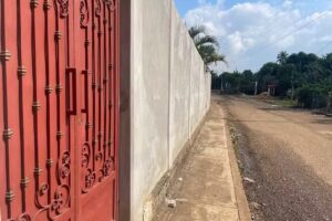 Iglesia Adventista del S&eacute;ptimo D&iacute;a &ldquo;Comej&eacute;n 2&rdquo;