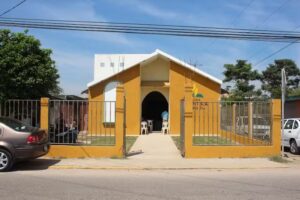Iglesia Adventista del S&eacute;ptimo D&iacute;a &ldquo;Conalep&rdquo;