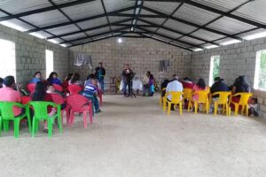 Iglesia Adventista del Septimo Dia Cong. La Loma